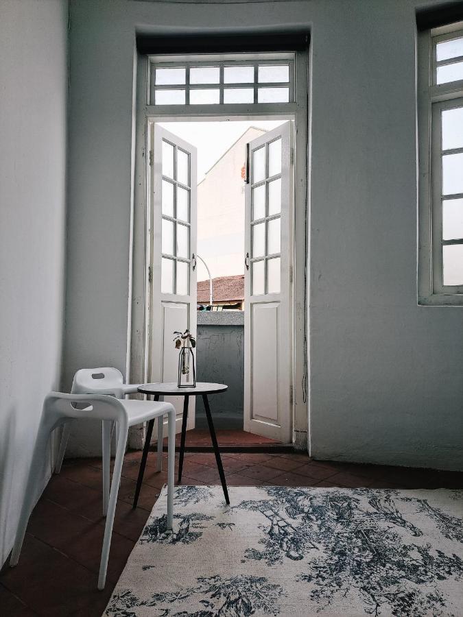 111 Hutton Lane Hostel George Town Buitenkant foto